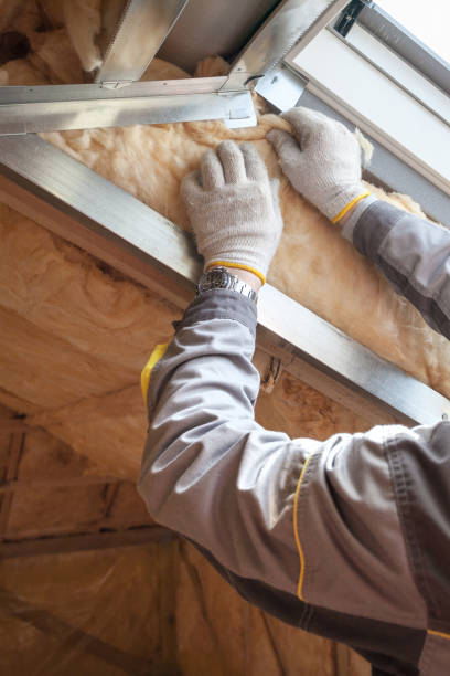 , GA Insulation Contractor Company