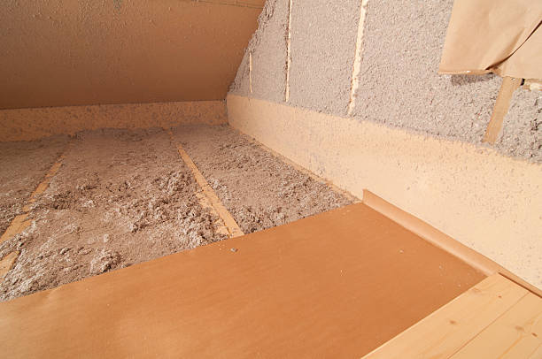 Best Insulation for Specific Applications in Carnesville, GA